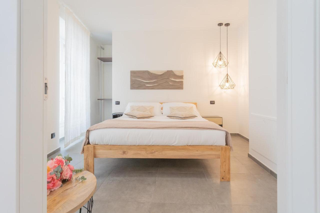 Enchanted - By Rent Appartement *